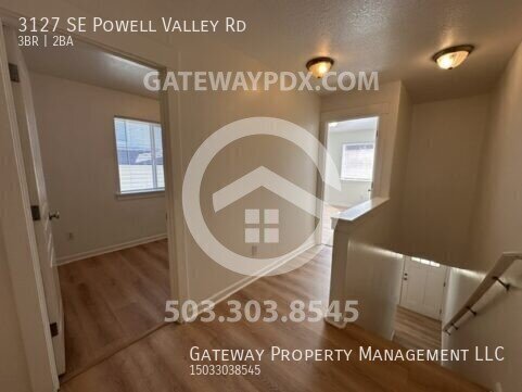 Building Photo - 3127 SE Powell Valley Rd
