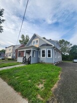 Building Photo - 322 Blake St