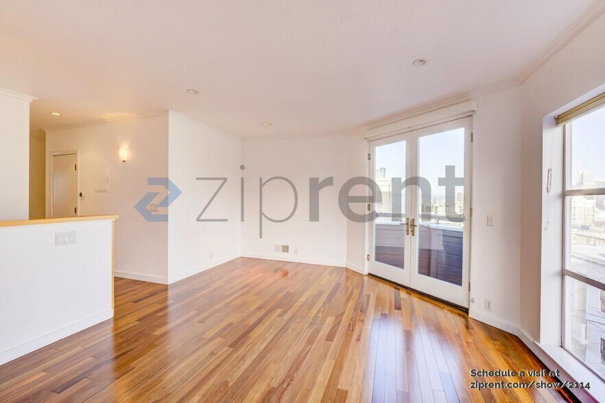 Building Photo - 66 Bernard St