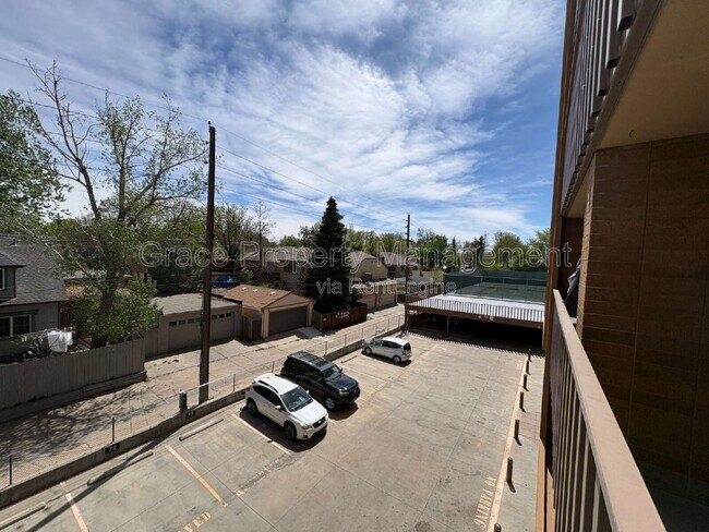 Building Photo - 400 S Lafayette St