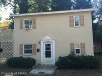 Building Photo - 118 N Virginia Ave