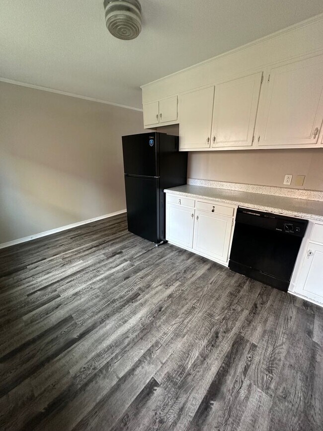 Interior Photo - View at Blue Ridge