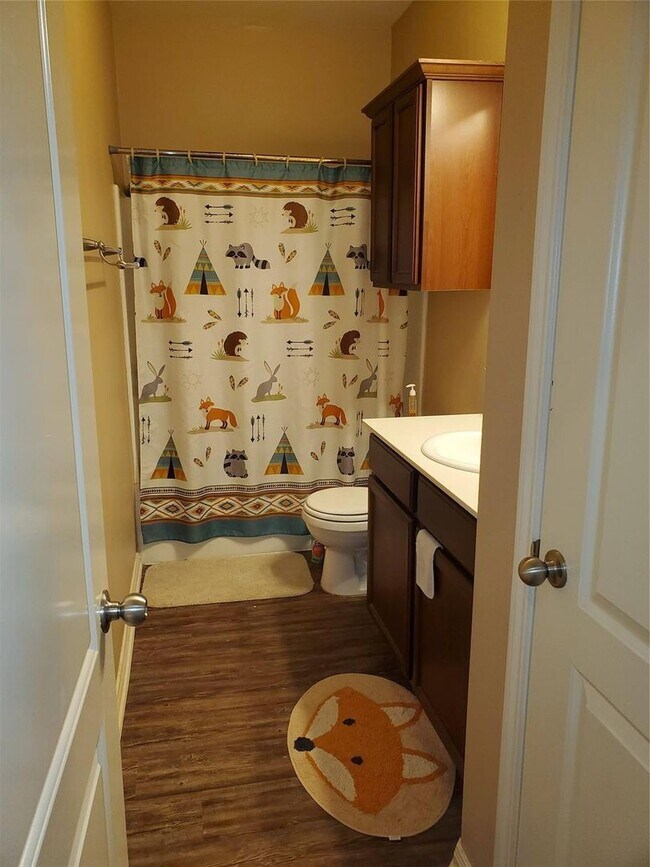 Building Photo - A beautifully maintained, smart-ready four-bedroom home in Stone Creek Ranch with modern finishes...