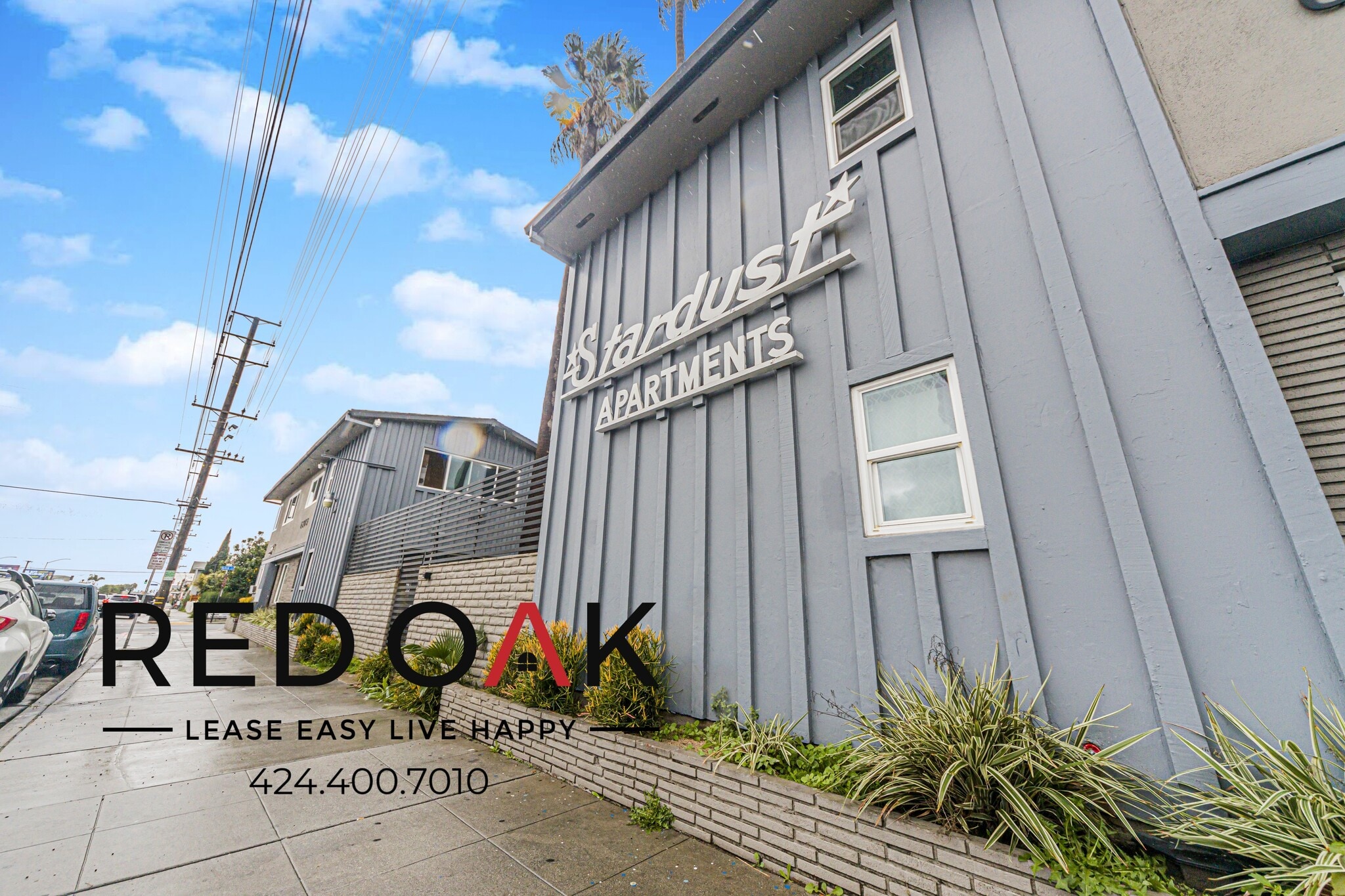 Building Photo - 6303 Cherry Ave