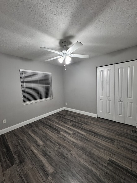 Bedroom - 7724 Brettonwood Dr