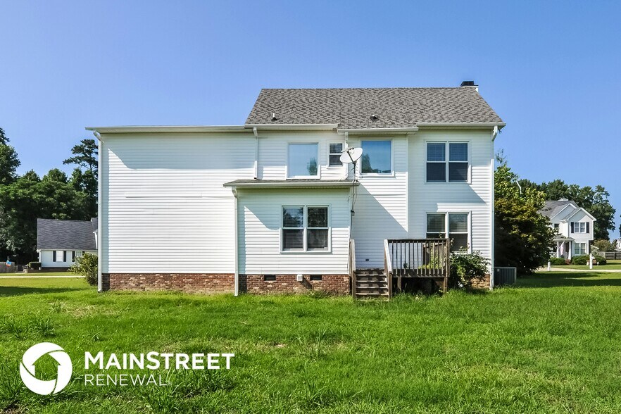 Building Photo - 191 Kings Way