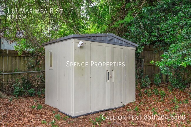 Building Photo - 113 Marimba St