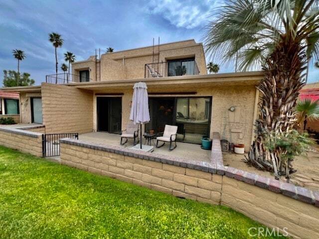 Building Photo - 68563 Paseo Real