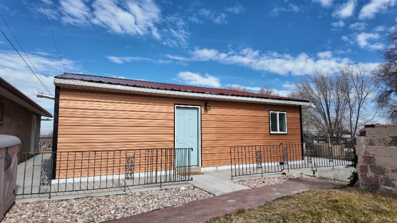 Building Photo - 3533 S 8000 W