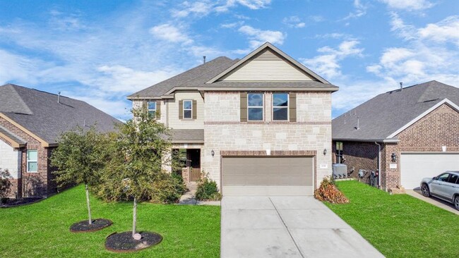 Primary Photo - 28510 Buffalo Fork Ln
