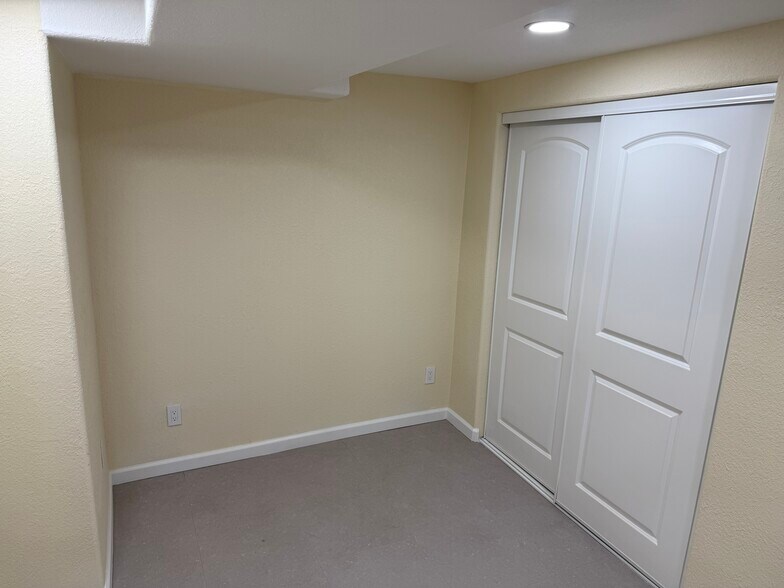 Basement bedroom 2 - 2675 S University Blvd