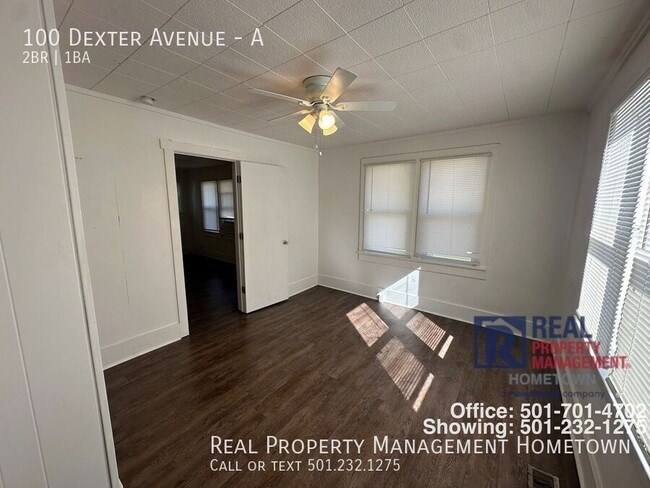 Building Photo - 100 Dexter St