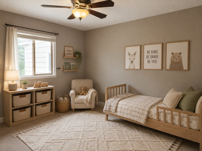 Building Photo - 12240 Lazy H Way