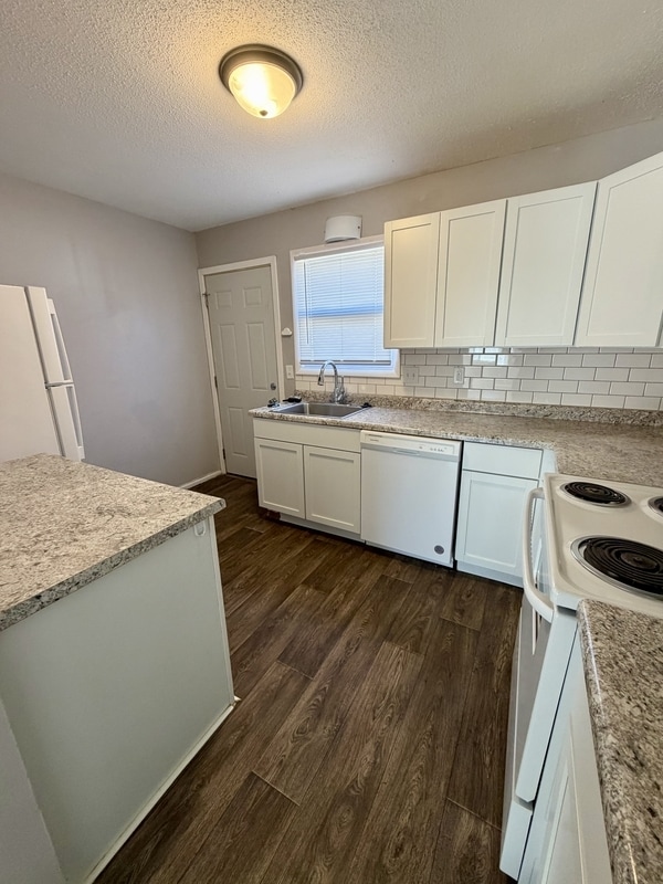 Building Photo - 3506 Harvard Rd