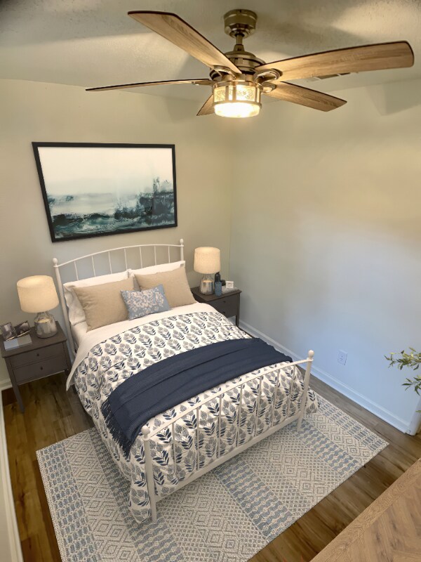 Building Photo - 6036 Circle Dr