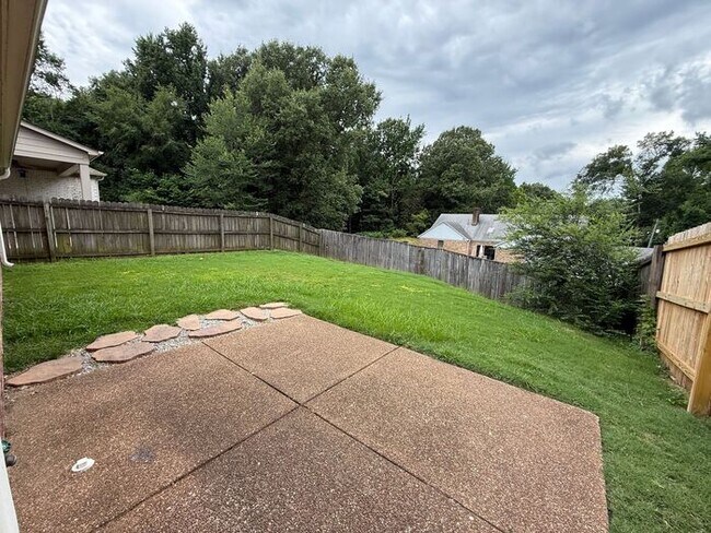 Building Photo - Gated Community - 3 Bedroom 2 Bathroom Cordova Rental Home