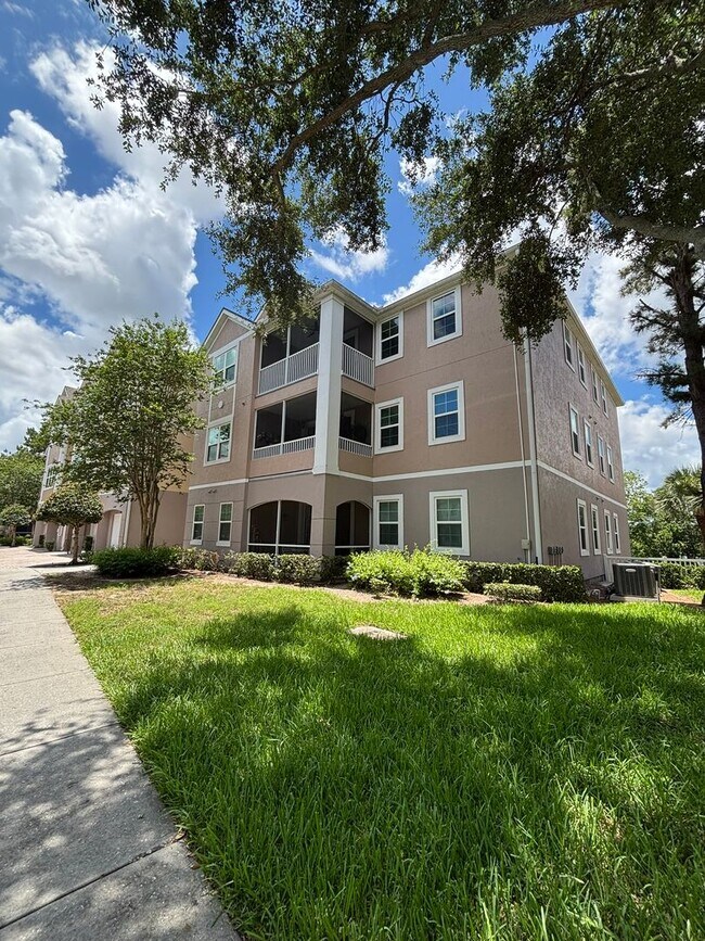 Building Photo - Nice 2/2 Aptamnet  with 2 Parking  in THE HAMPSTON  FOR RENT !!!!