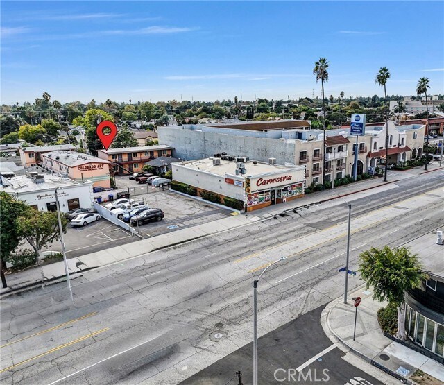 Building Photo - 3626 E Colorado Blvd