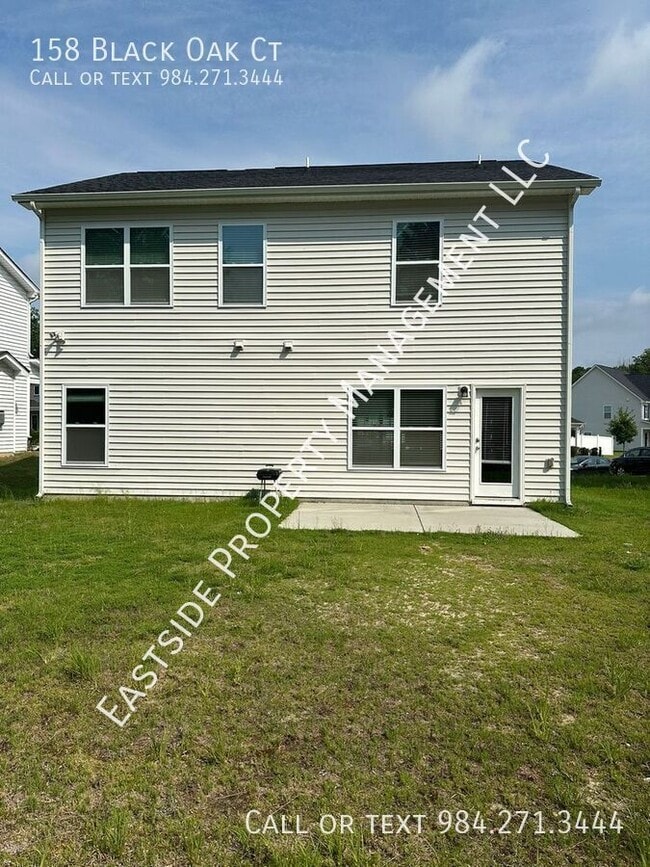 Building Photo - 158 Black Oak Ct