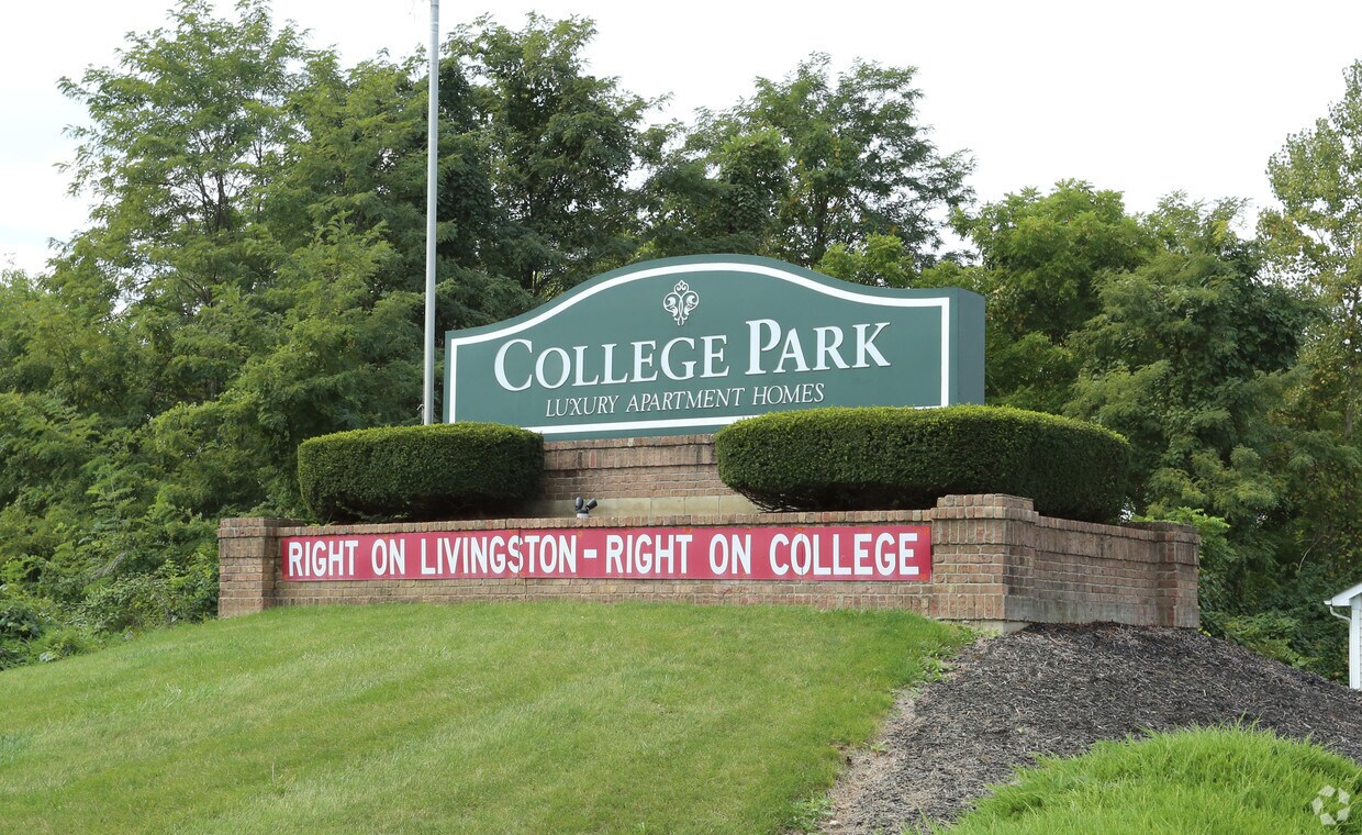 College Park Columbus College Park Columbus