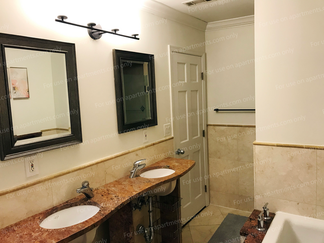 Double Vanity - 2033 13th St NW