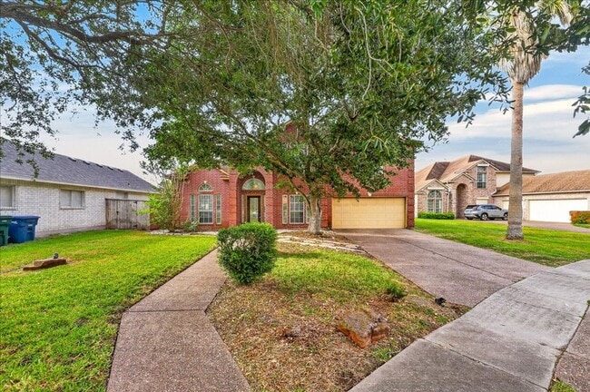 Building Photo - 7414 Lake Micala Dr