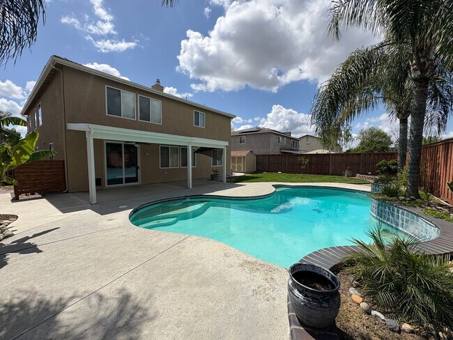 Building Photo - Two Story Home located in the Foxwood Estates coming soon!