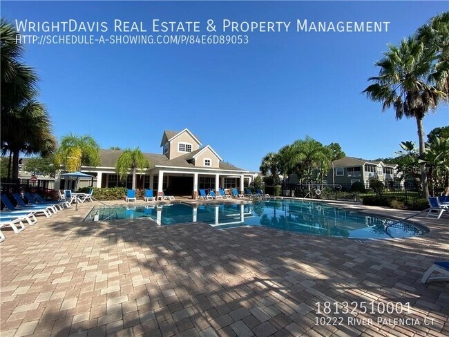 Building Photo - 10222 River Palencia Ct