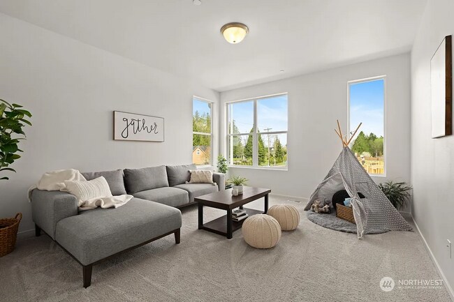 Building Photo - 7206 42nd Pl NE