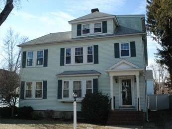 Primary Photo - 11 Churchill Ave