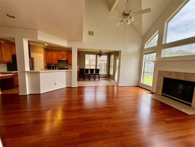 Building Photo - 2507 Jasmine Ridge Ct