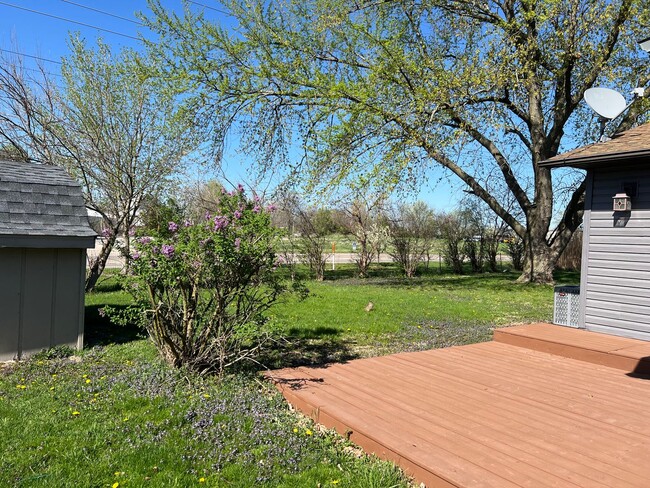 Building Photo - Newly Remodeled 3 bed ranch in Normal!