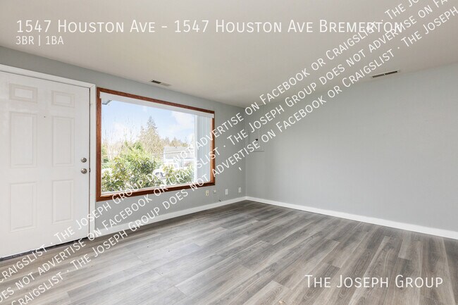 Building Photo - 1547 Houston Ave