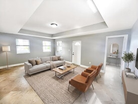 LIVING ROOM - 1045 SW 9th Ct