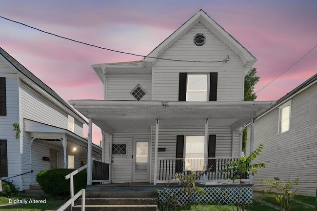 Building Photo - 304 Mt Vernon Rd