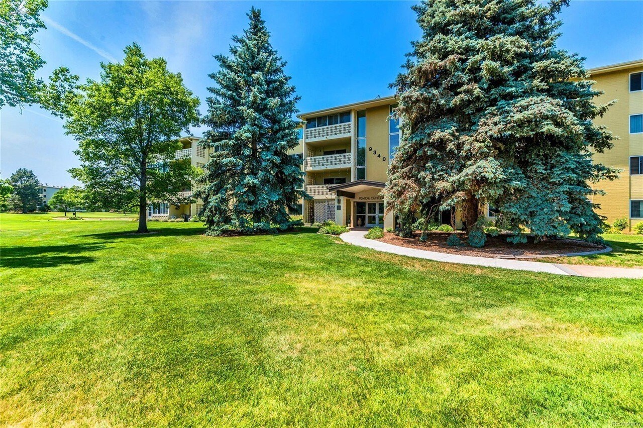 Building Photo - 9340 E Center Ave