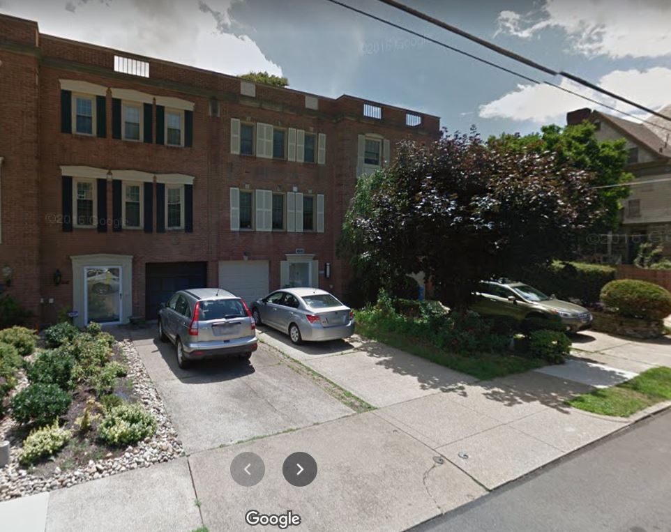 Building Photo - 6016 Howe St