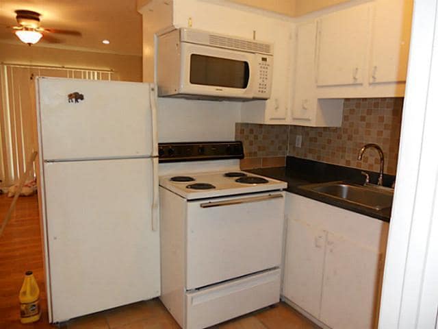 Building Photo - 5001 Bowser Ave