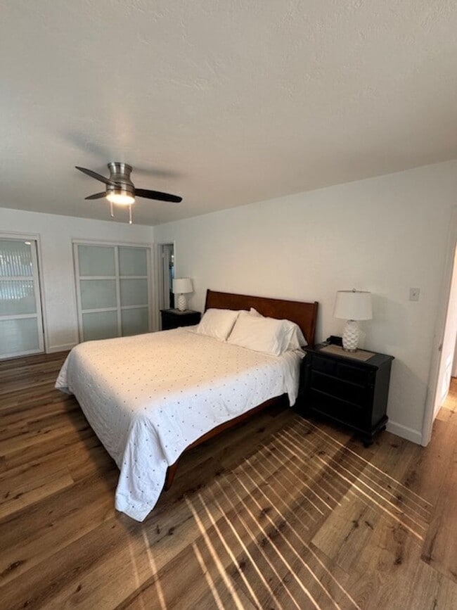 Building Photo - Beautifully Furnished and Recently Painted, Corner Lot Home Features a Fenced Backyard with an In...