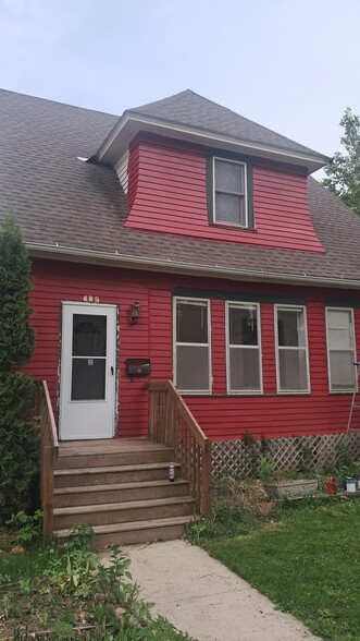 Primary Photo - 608 Minnesota Ave