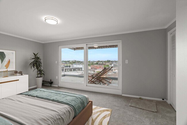 Building Photo - 1200 Boylston Ave