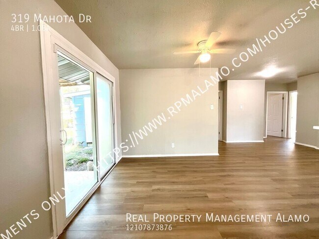 Building Photo - 319 Mahota Dr