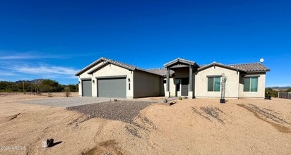 Building Photo - 15412 E Palo Brea Ln