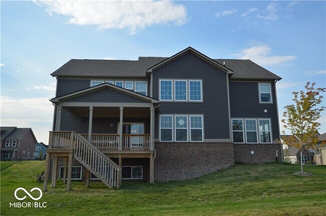 Building Photo - 5193 Rangewood Dr