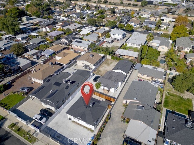 Building Photo - 10501 Cantara St