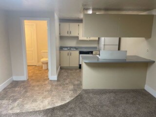 Building Photo - 1211 E 2700 S