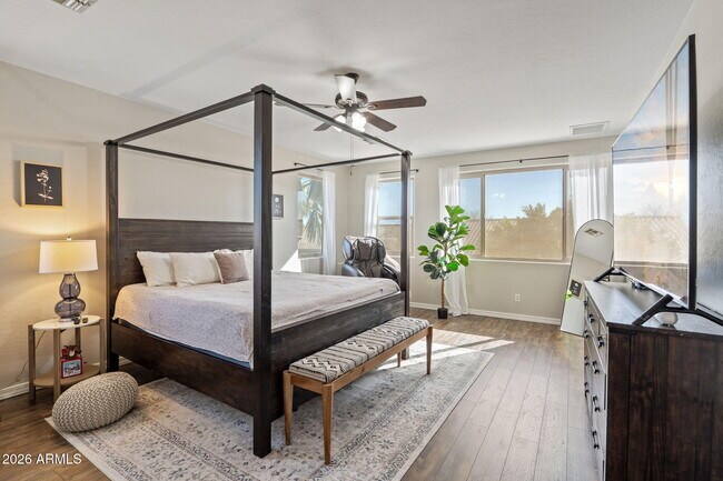 Building Photo - 6943 W Tether Trail