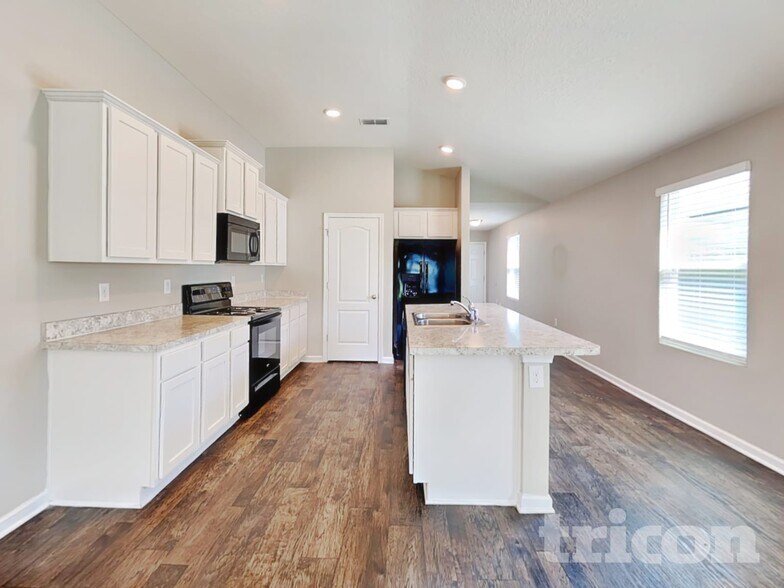 Building Photo - 2858 Buck Creek Pl