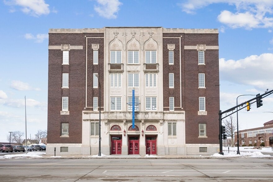 Interior Photo - Park Avenue Lofts