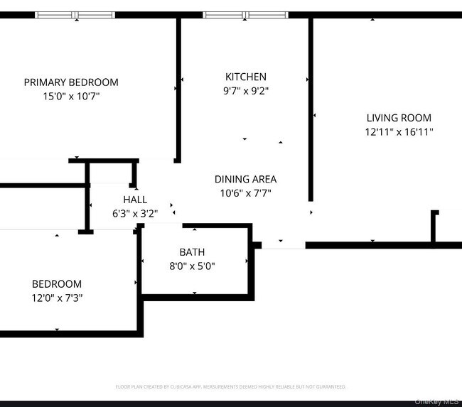 Building Photo - 45 Benedict Ave